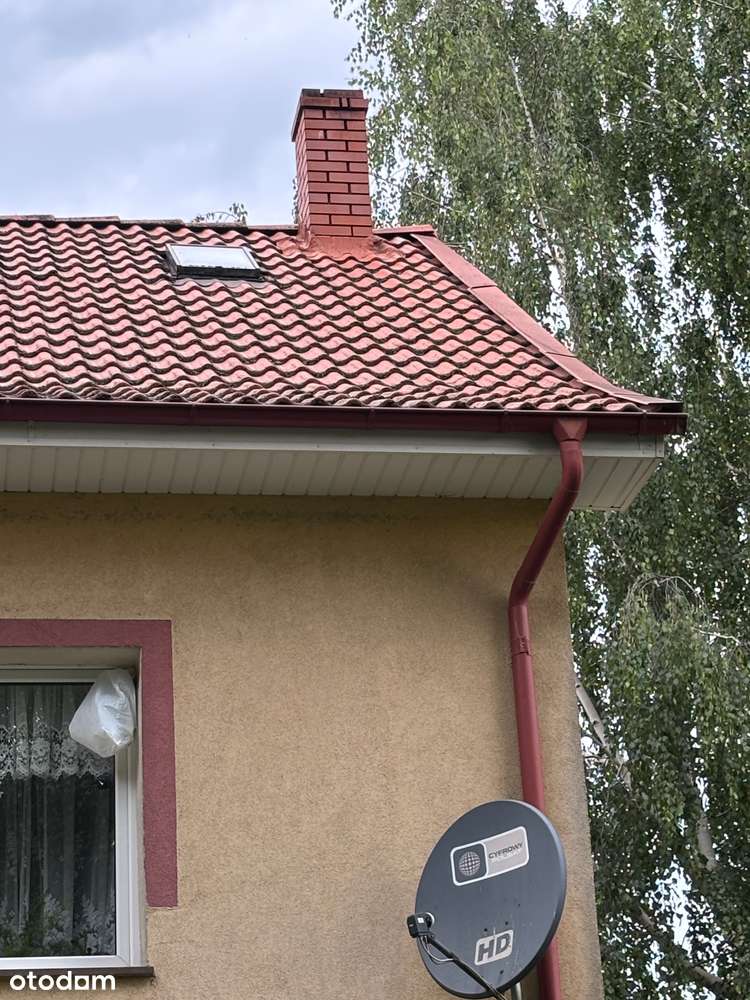 Dom w RUDNICY# Duża Działka - Pełny obrazek: 5/13