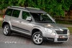 Skoda Yeti 1.8 TSI 4x4 Edition - 12