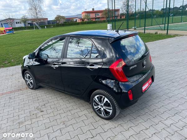 Kia Picanto 1.0 M - 6