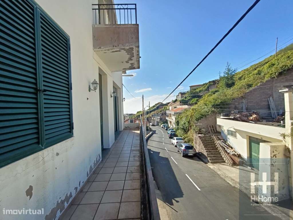 Moradia (Sem licença de utilização) T2 + T2 + 2 em sótão habitável ...-24