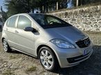 Mercedes-Benz A 160 CDi Elegance BlueEfficiency - 7