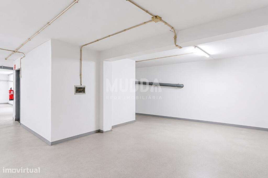 Apartamento T3 Duplex  no coração de Ovar – conforto, espaço e localiz-33