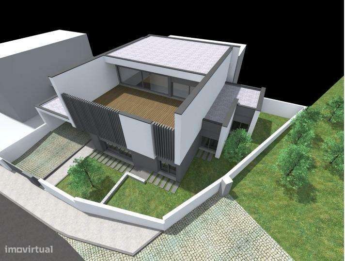 Moradia T3 - Barroselas - Grande imagem: 3/3