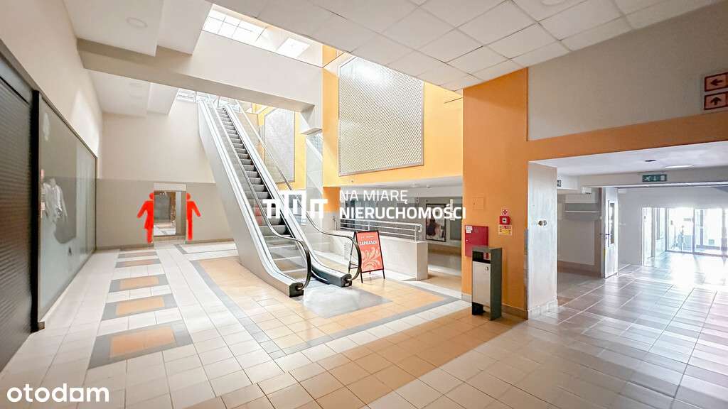 Lokal handlowy | Blisko Centrum | Respan - Pełny obrazek: 4/11