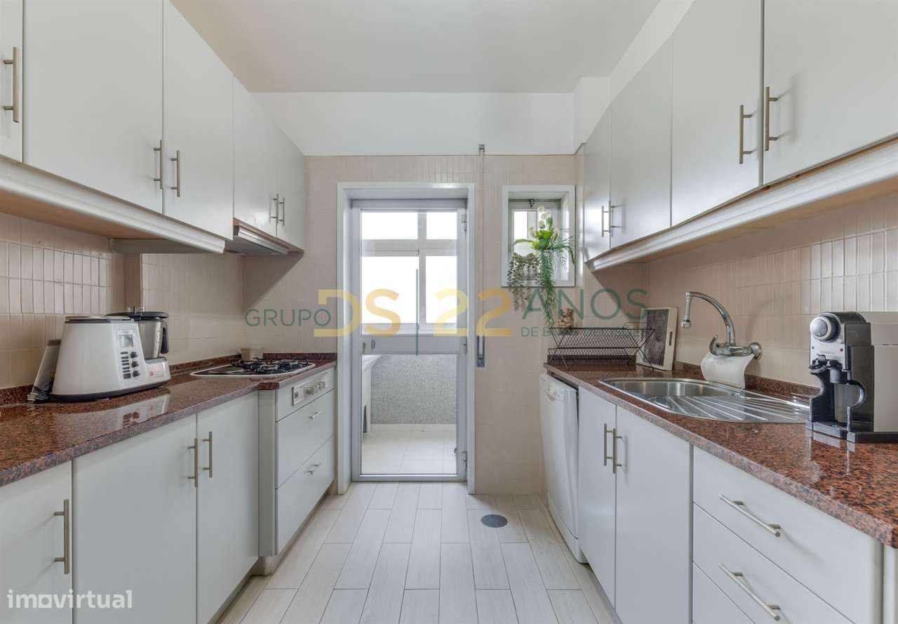 Apartamento T2+1 Venda em Vila do Conde,Vila do Conde-12