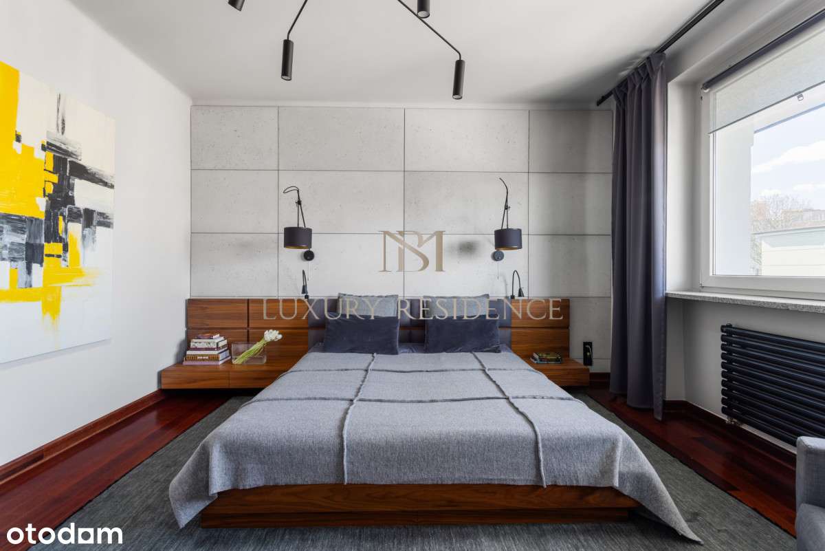 Nowoczesny Dom z Pięknym Ogrodem - Poznań Grunwald-10