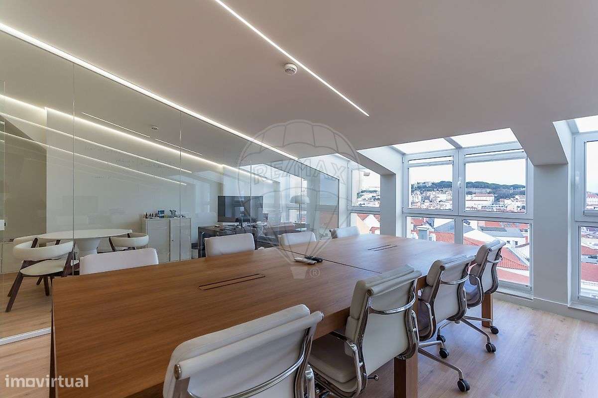 Escritório  para arrendamento - Grande imagem: 4/32