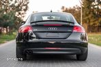 Audi TT Coupe 2.0 TDI quattro - 7