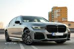 BMW Seria 7 730d xDrive - 3