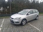 Ford Focus SW 1.6 TDCi Sport - 1