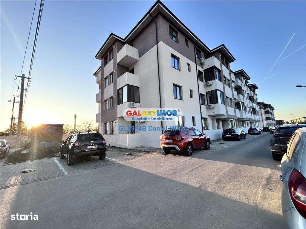 Apartament 2 camere-Mobilat\/utilat-sos. Alexandriei 226-Kaufland - Imagine principală: 5/19