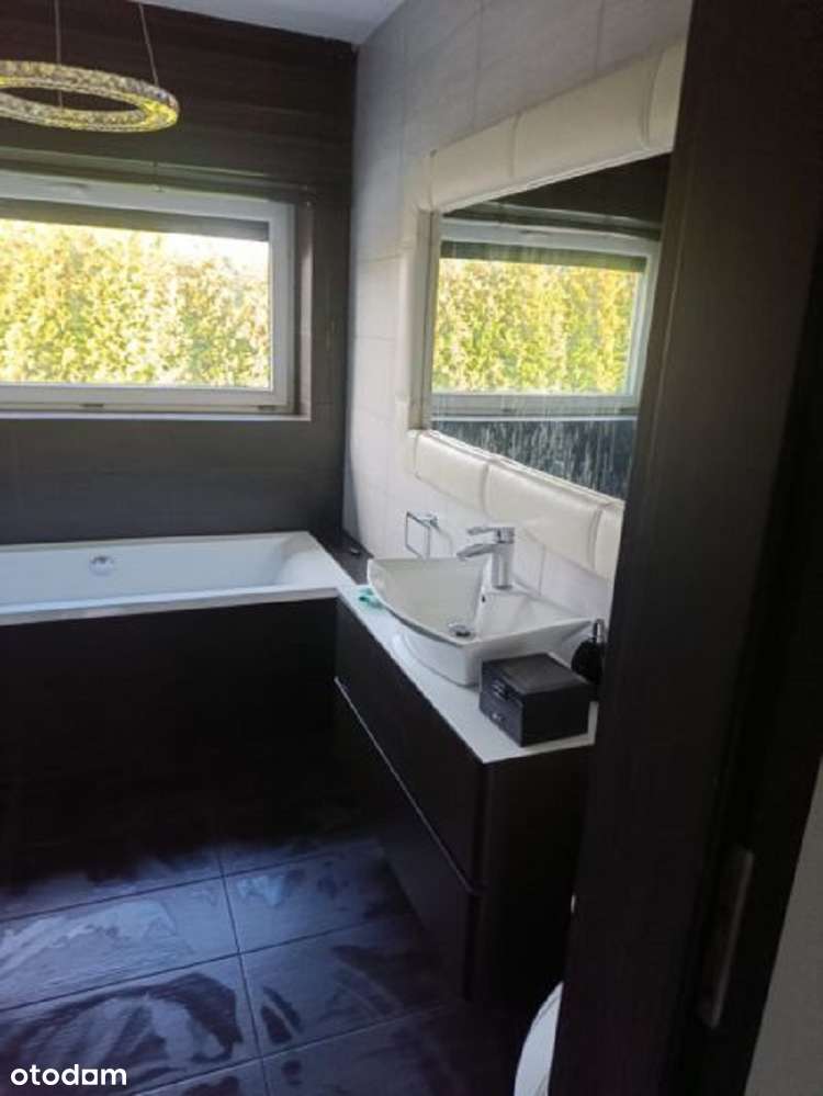 Piękna parterówka - Pełny obrazek: 5/12