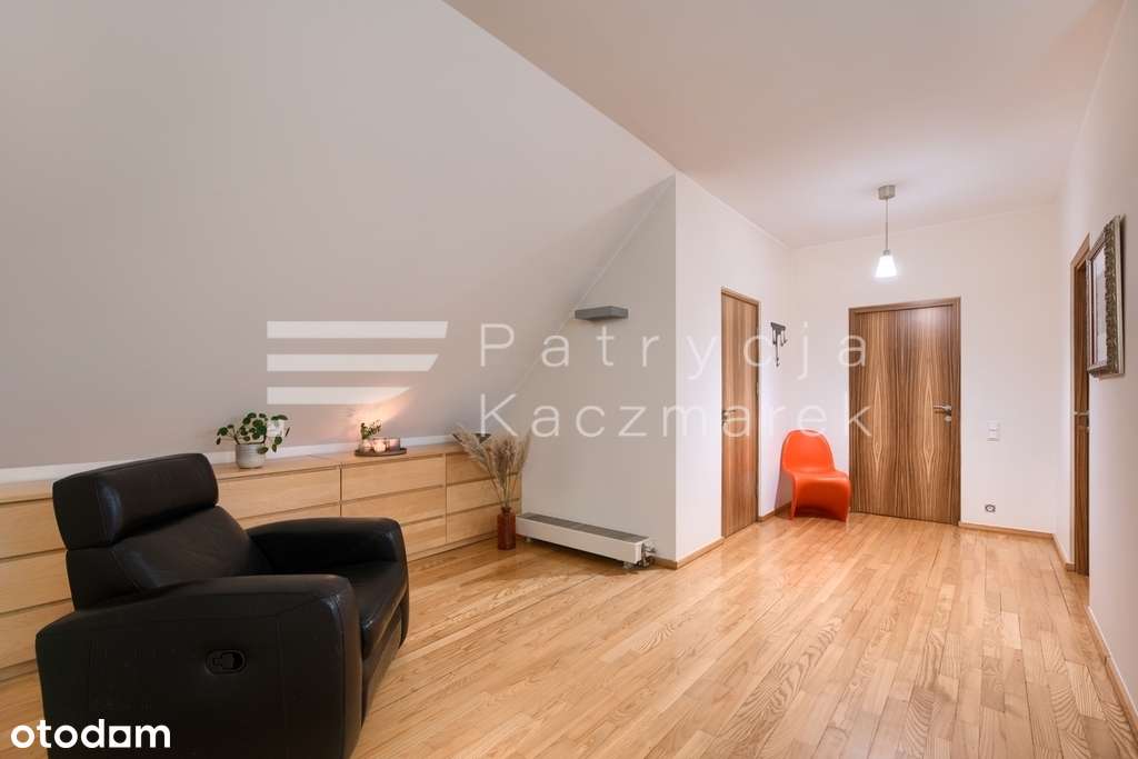 DWA DOMY - JEDNA DZIAŁKA. NIEPOWTARZALNY POTENCJAŁ-11