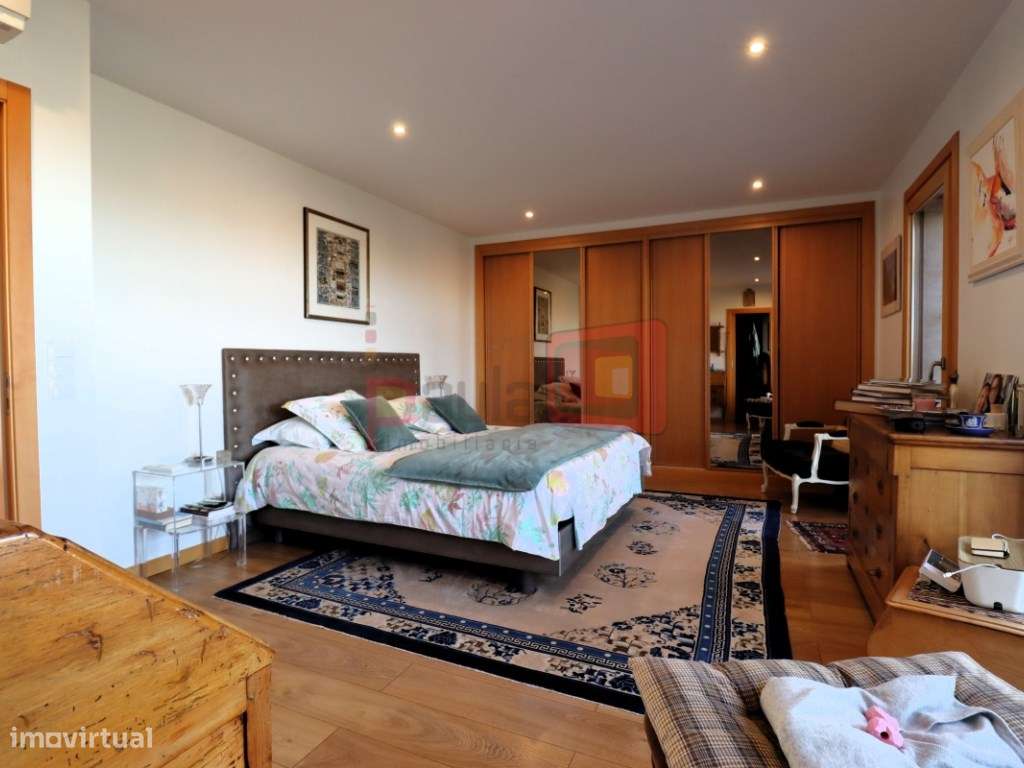 APARTAMENTO DUPLEX ALCOCHETE - CERRADO DA PRAIA-28