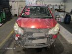 Carro MOT: 8HZ  CXVEL: MA5 CITROEN C3 2 FASE  1 2010 1.4HDI 70CV 5P VERMELHO DIESEL - 1