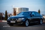 BMW Seria 5 525d xDrive AT - 1