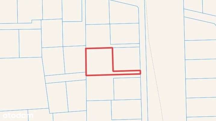 Działki, 10 arów i więcej, Lubin, Krzeczyn-10