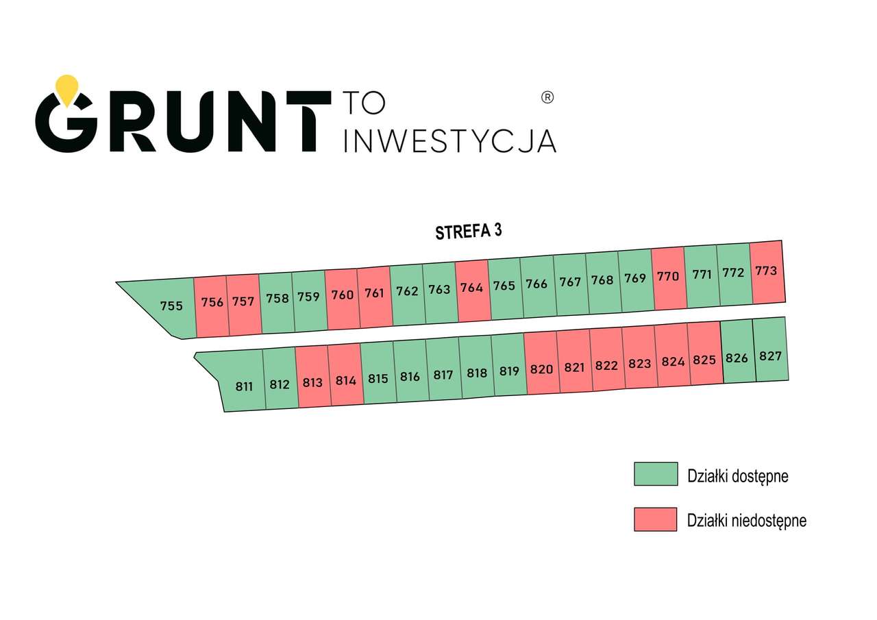 Działki budowlane przy drodze asfaltowej-10