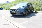 Nissan Micra 0.9 IG-T N-Connecta - 3