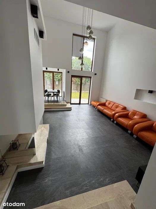 Lux-Ostródzka- dom z garażem! - Pełny obrazek: 5/7