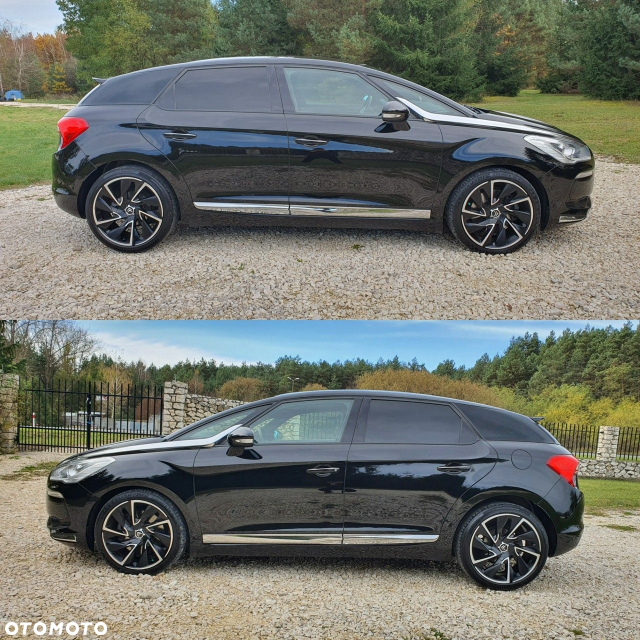 Citroën DS5 2.0 HDi SoChic - 35