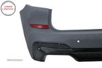 Pachet Exterior Complet BMW X3 G01 (2017-up) X3M Design- livrare gratuita - 9