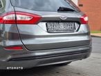 Ford Mondeo 2.0 TDCi Ambiente PowerShift - 11