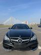 Mercedes-Benz E 250 CDI Coupe 7G-TRONIC - 7