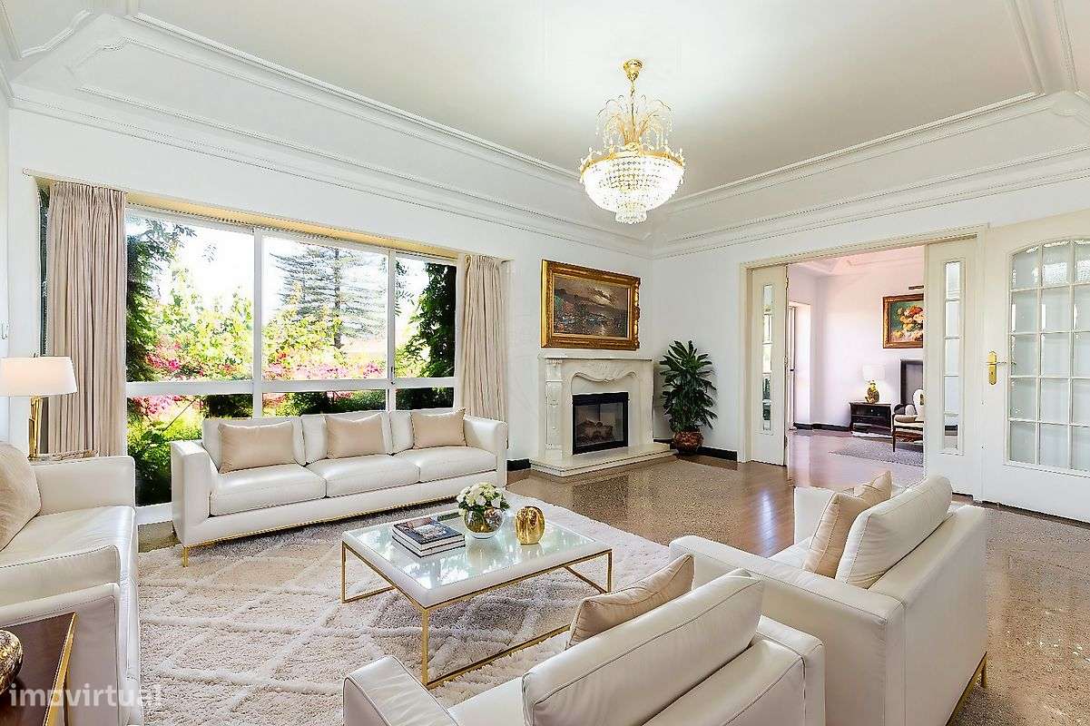 Moradia T5 para venda - Grande imagem: 3/42