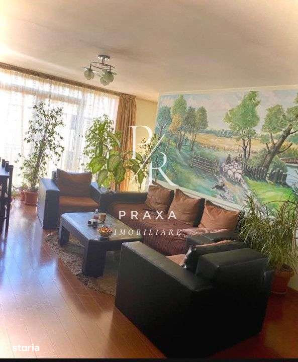 Apartament 3 camere 68 mp, mobilat, utilat, et 1, zona Poligonului, Fl - Imagine principală: 4/10