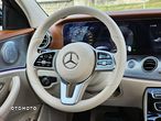 Mercedes-Benz Klasa E 300 de T 9G-TRONIC Exclusive - 12