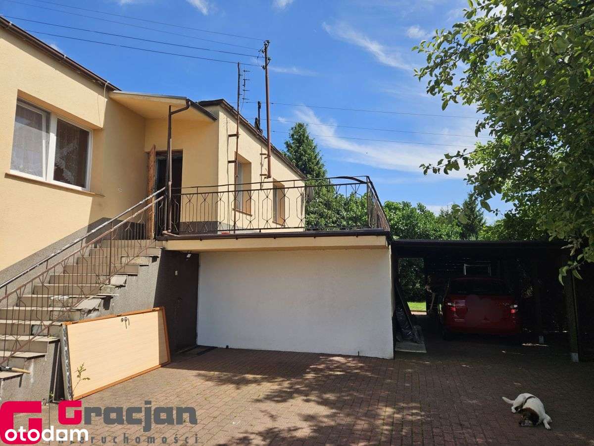 Dom parterowy - Pełny obrazek: 2/20