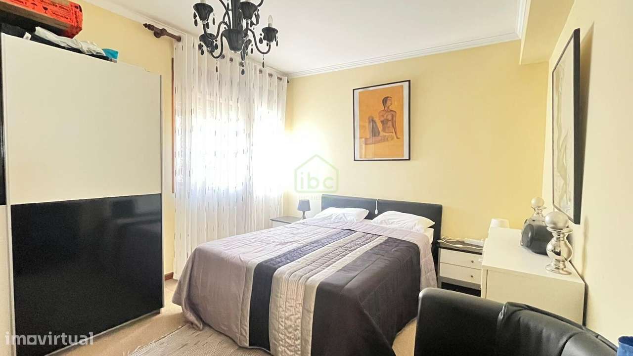 Apartamento T2 | Póvoa de Varzim-9