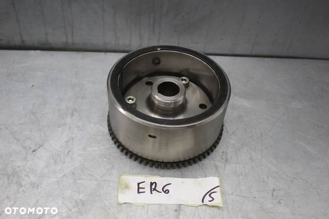 Kawasaki ER-6 ER 6 ER6 Magneto koło magnesowe - 1