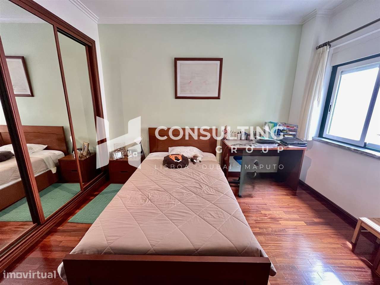 Apartamento T3 Venda em Setúbal (São Sebastião),Setúbal-24