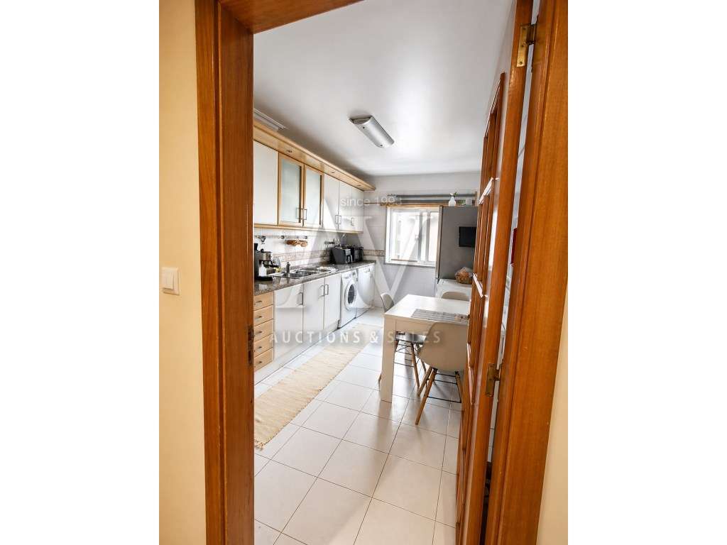 Apartamento T2 Póvoa de Santa Iria-18
