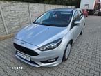 Ford Focus - 1