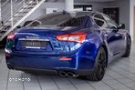 Maserati Ghibli - 4