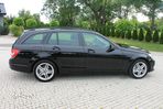 Mercedes-Benz Klasa C 180 T (BlueEFFICIENCY) Elegance - 29