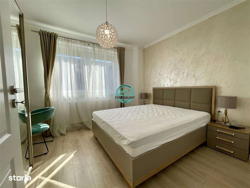 Inchiriere apartament singur pe nivel, 4 camere, lux, in 7 Noiembrie - Imagine principală: 3/18