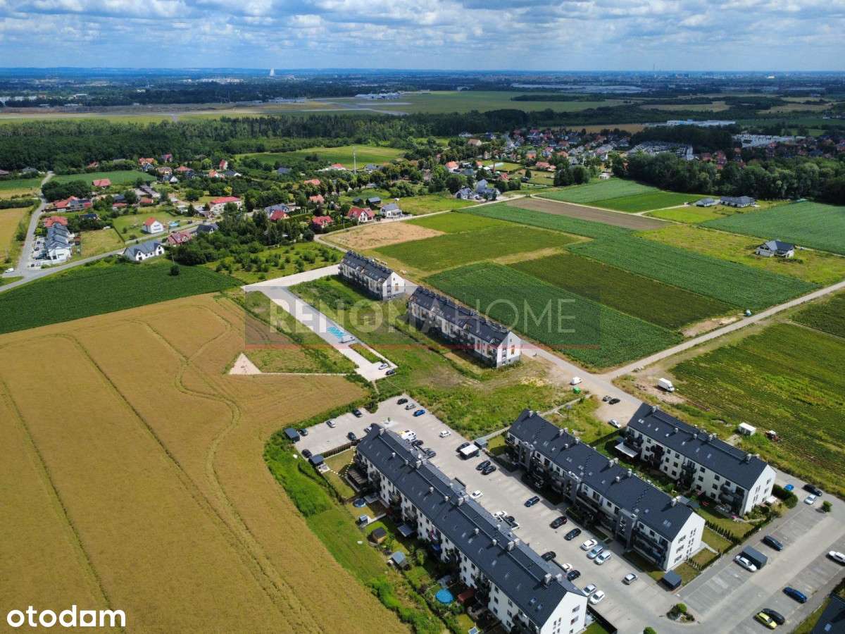 Wykończone "pod klucz" 4 pokoje | 315m2 ogród - Pełny obrazek: 5/5