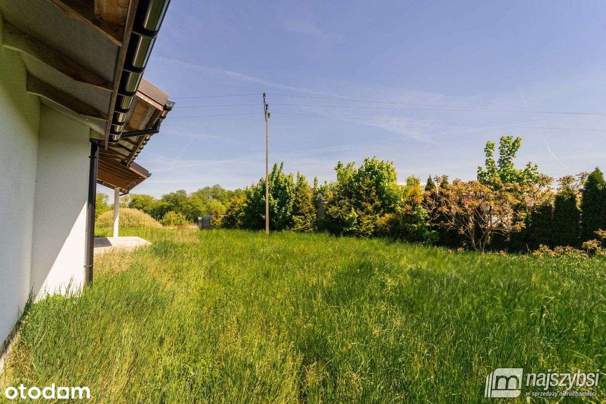 Pyrzyce- nowy dom wolnostojący - Pełny obrazek: 4/20