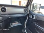 Jeep Wrangler Unlimited 2.2 CRD Sport AT - 40