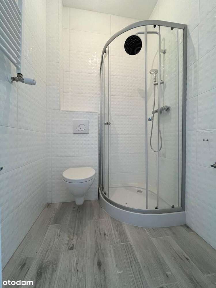 Wyremontowane mieszkanie 2 pokojowe w Centrum!-8