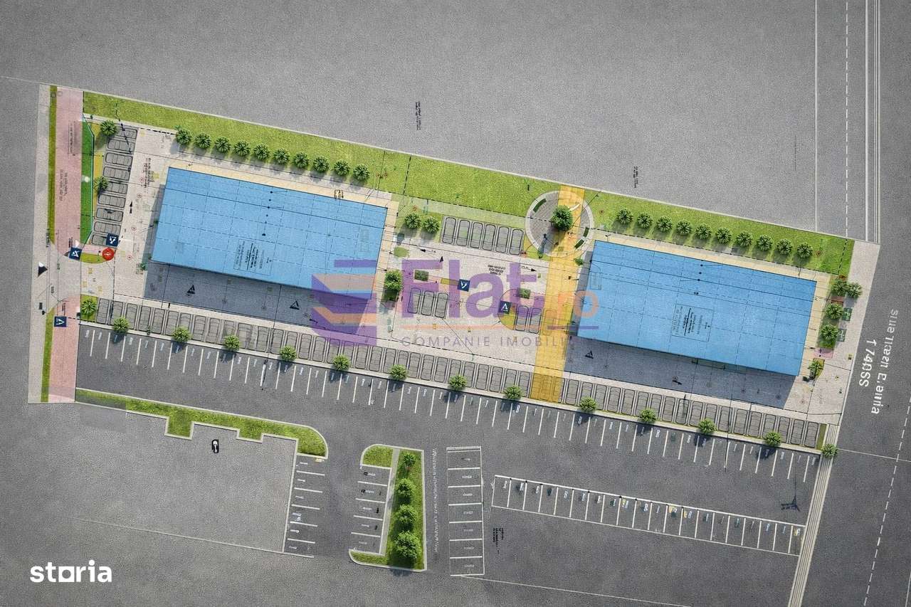 2 Camere Grandis Residence Tractorul-1