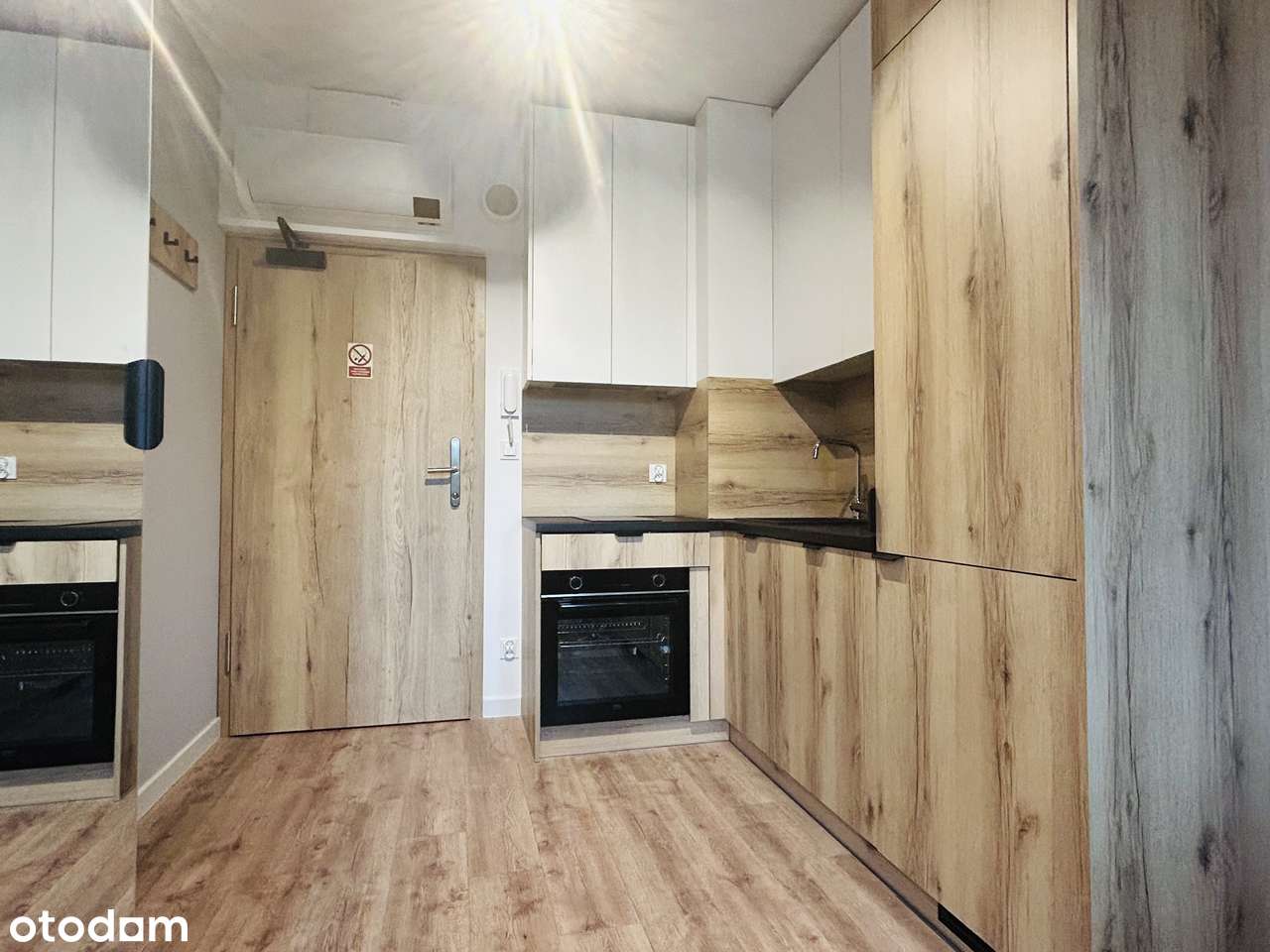 Promocja na umeblowany, gotowy do zamieszkania apartament 32m2! - Pełny obrazek: 3/15