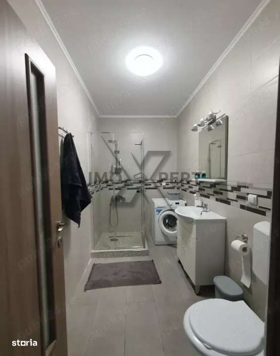 Apartament 2 camere Lux, bloc premium zona Vivo - Imagine principală: 5/6