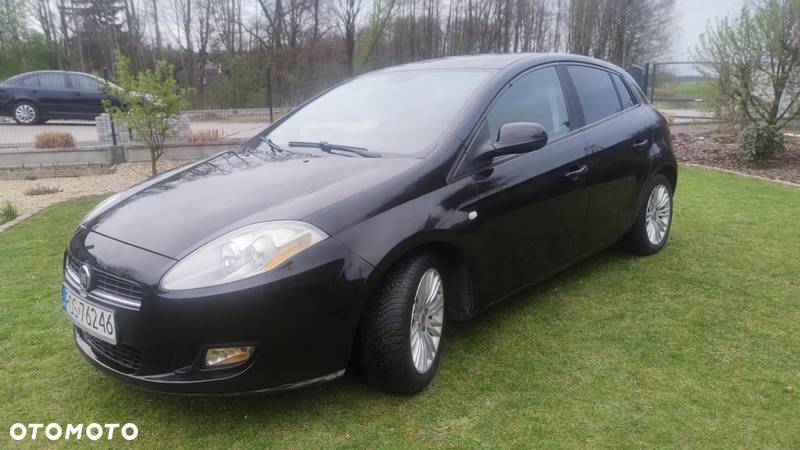 Fiat Bravo 1.4 16V Fresh - 3