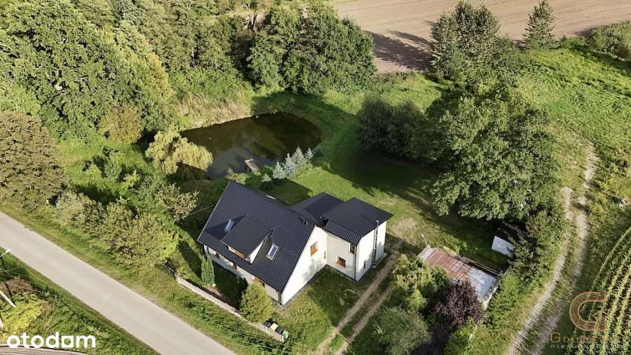 Przestronny dom w Lubodzieży! - Pełny obrazek: 4/19