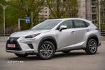 Lexus Seria NX 300h AWD Business - 5